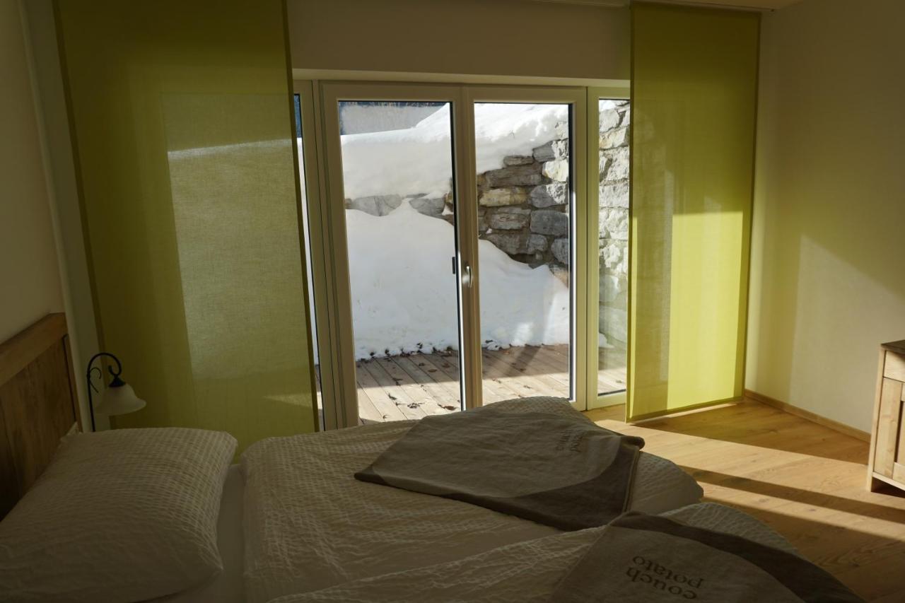 Landhaus Seereith ファイステナウ エクステリア 写真